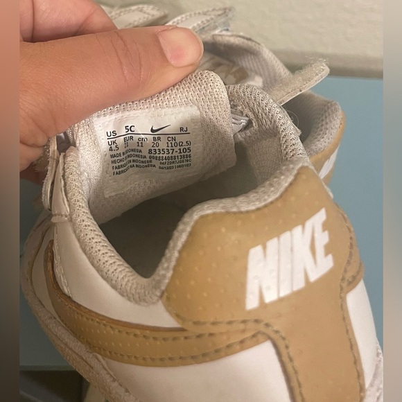 Nike toddler shoe bundle - 5C - Picture 5 of 5